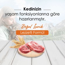 Mercy Kuzulu Yetişkin Kedi Maması 10 kg