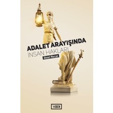 Adalet Arayışında Insan Hakları