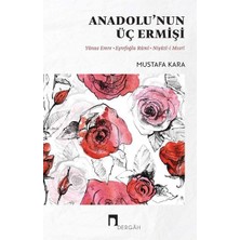 Anadolu'nun Üç Ermişi