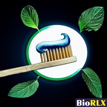 Biorlx Bambu Diş Fırçası - Yumuşak Kıllı Bambu Diş Fırçası