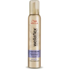 Wella Saç Köpüğü 2 Day Volume