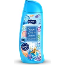 Hobby Deniz Mineralleri Duş Jeli 500 ml