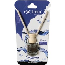 Extrem Oto Kokusu Okyanus 8 ml