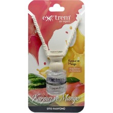 Extrem Oto Kokusu Karpuz&mango 8ml
