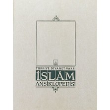 Islam Ansiklopedisi 43. Cilt