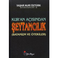 Kur'an Açısından Şeytancılık