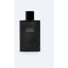 ZARA SILVER EAU DE TOILETTE 90 ML İNDİRİMSEHRİ