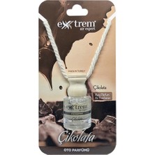 Extrem Oto Kokusu Çikolata 8ml