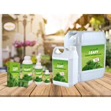 Leafy Çiçeksiz Bitkiler(Starliçe, Areka Palmiyesi, Bonzai Vb.)Için Sıvı BESIN,GÜBRE(100 Ml)