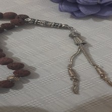By Filiz Çiftçi Lav Taşı Erkek Tesbih