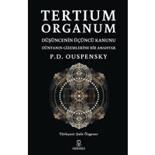 Tertium Organum