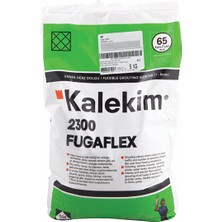 Kalekim 2352 Fugaflex Derz Dolgu Gri 5 kg