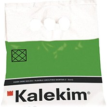 Kalekim Fugafleks Derz Dolgu 5 kg Siyah