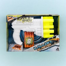 Pshoplay Ballist Blaster 8 Dartlı Silah