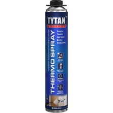 Tytan Thermo Spray Köpük