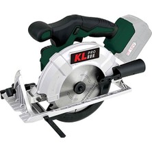 Kl Pro KLDAT18B 18V Daire Testere(Solo)