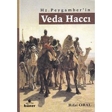Hz. Peygamber'in Veda Haccı