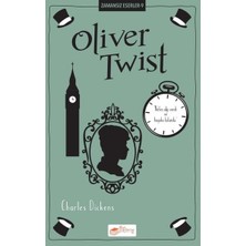 Oliver Twist - Zamansız Eserler 9