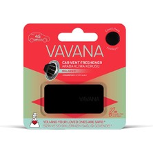 Belirtilmemiş Vavana Flat Araba Kokusu Relaxed