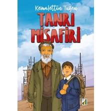 Tanrı Misafiri