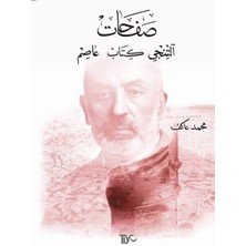 Safahat: Altıncı Kitap - Asım