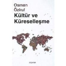 Kültür ve Küreselleşme