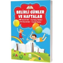 Belirli Günler ve Haftalar