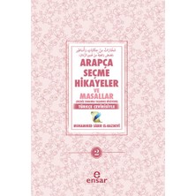 Arapça Seçme Hikayeler ve Masallar-2