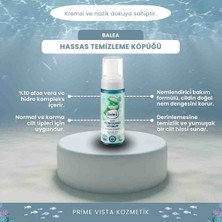 Balea Hassas Temizleme Köpüğü, 150 ml