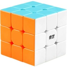 Cube 3X3X3 Qiyi Warrior S