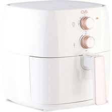 Cvs Healfry Air Fryer 5.5lt DN-1007