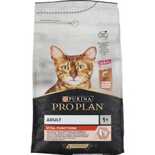 Store Plan Somonlu Yetişkin Kedi Maması 1.5 kg
