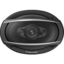 Pioneer TS-A6980F Hoparlör