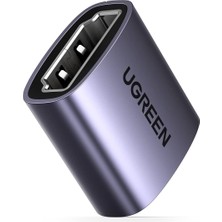 Store Alüminyum 8k 60Hz Dişi To Dişi V2.1 HDMI Uzatma Birleştirme Aparatı