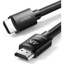 Store 4K HDMI Kablosu Arc 3D Ethernet Için Ps5 Soundbar, Xbox Series S, Monitör Vb. (1m)