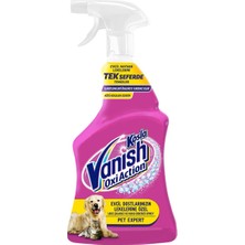 Store Kosla Pet Koku Giderici Leke Çıkarıcı Sprey (1 x 500 Ml)