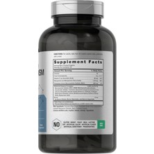 Horbaach Horbäach Glucosamine Chondroitin Msm | 3600 Mg | 360 Coated Caplets | Advanced Formula With Turmeric | Non-Gmo  Gluten Free