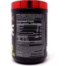 Allmax Aminocore Bcaa Supplement Powder