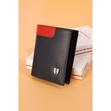 U.s. Polo Assn. 7616-7617-7615 Hakiki Deri Cüzdan Kartlık
