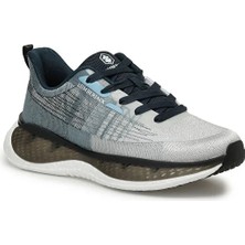 Lumberjack Elwood 4fx Erkek Spor Ayakkabı Gri