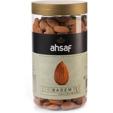 Ahsaf Iç Badem 500 gr Pet  Kavanoz