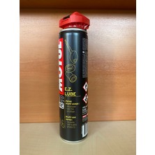 Motul Mc Care P4 E.z. Lube 400ML