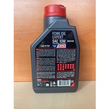 Motul Road/off-Road Fork Oıl Expert 10W- Medıum 1lt