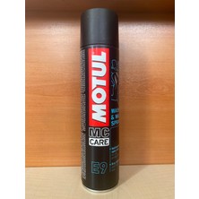 Motul Mc Care E9 Wash & Wax Spray 400ML