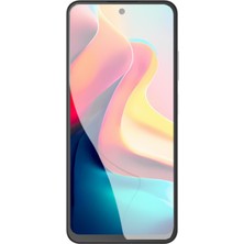 Caseart Casper Via M40 Nano Ekran Koruyucu Kırılmaz Esnek Cam