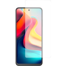 Caseart Casper Via M40 Temperli Ekran Koruyucu Kırılmaz Cam
