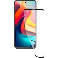 Caseart Casper Via M40 Tam Kaplayan Fiber Nano Ekran Koruyucu Cam