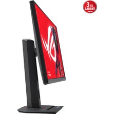 ASUS ROG STRIX XG27UCS 27 inç 160Hz 1ms 4K UHD Adaptive Sync Fast IPS Gaming Monitör