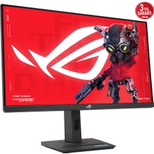 ASUS ROG STRIX XG27UCS 27 inç 160Hz 1ms 4K UHD Adaptive Sync Fast IPS Gaming Monitör