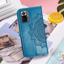 Mays Boutique Xiaomi Note 10 Pro Telefon Kılıfı (Yurt Dışından)